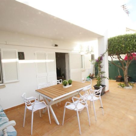 Casa A 400M De Playa, 3 Habitaciones, 2 Banos Y Jardin Vera Εξωτερικό φωτογραφία
