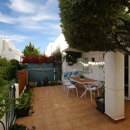 Casa A 400M De Playa, 3 Habitaciones, 2 Banos Y Jardin Vera Εξωτερικό φωτογραφία