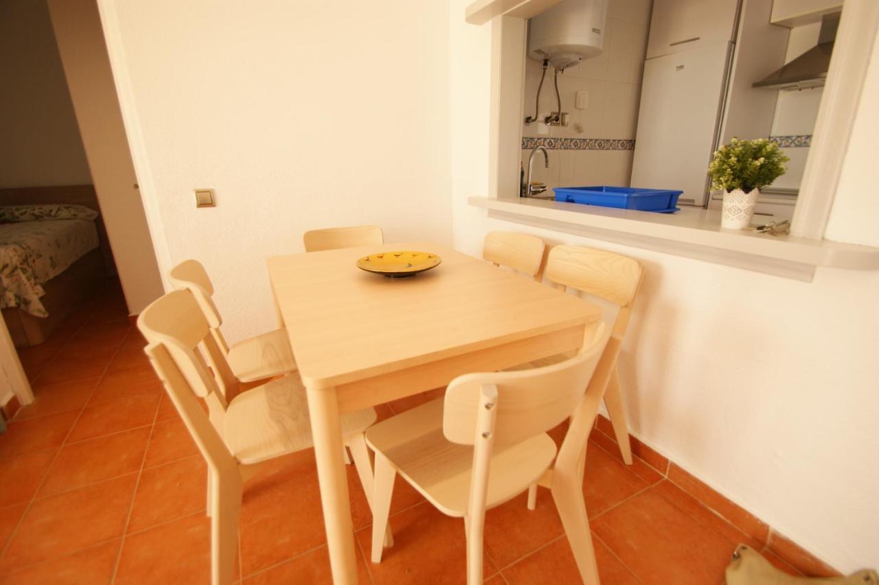 Casa A 400M De Playa, 3 Habitaciones, 2 Banos Y Jardin Vera Εξωτερικό φωτογραφία