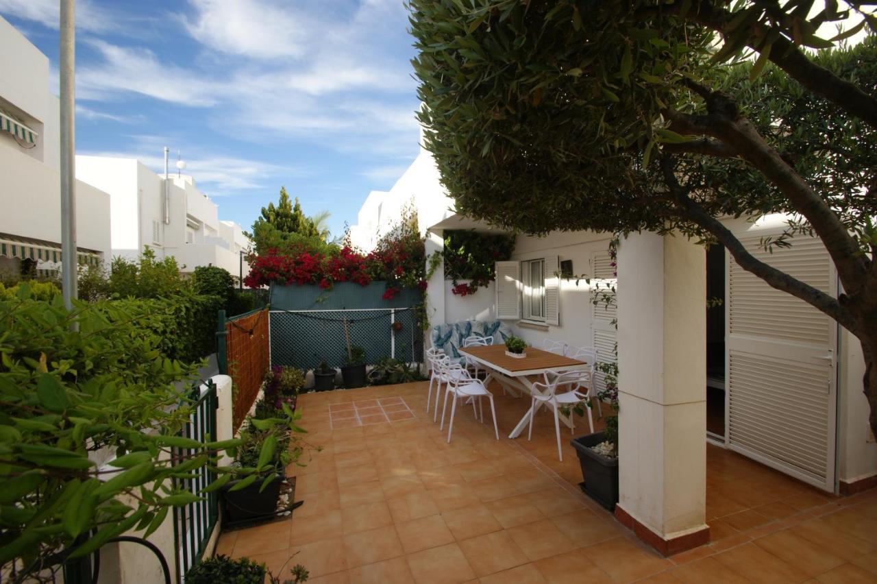 Casa A 400M De Playa, 3 Habitaciones, 2 Banos Y Jardin Vera Εξωτερικό φωτογραφία