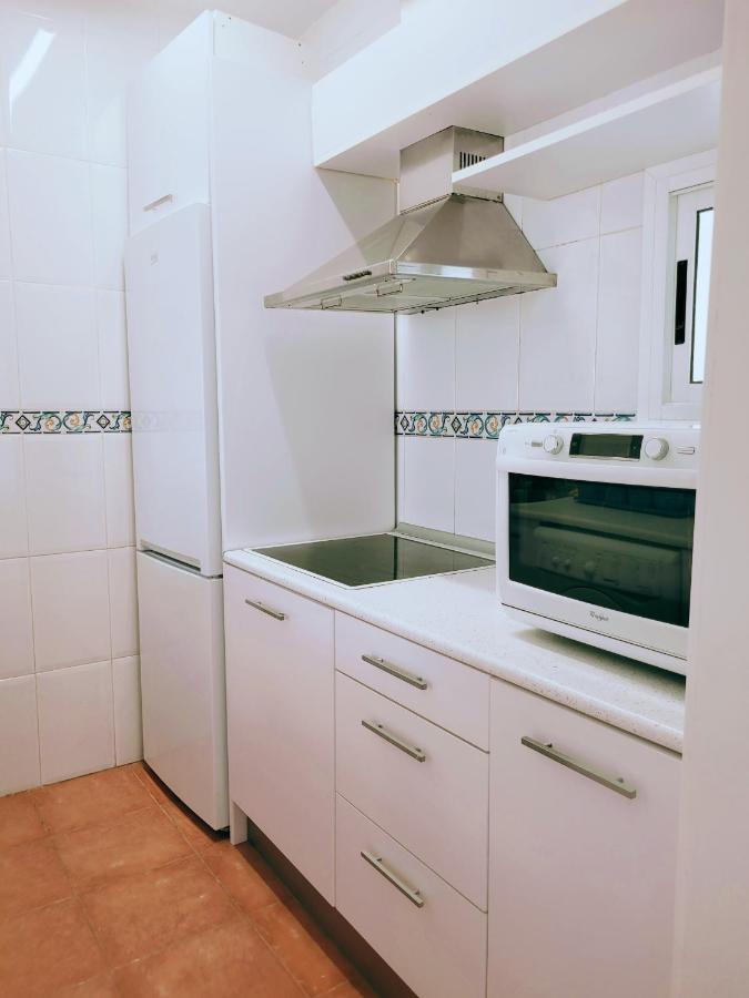 Casa A 400M De Playa, 3 Habitaciones, 2 Banos Y Jardin Vera Εξωτερικό φωτογραφία